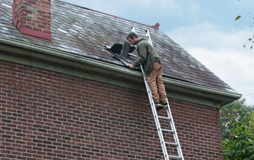 what affects urgent Frognall roof repairs