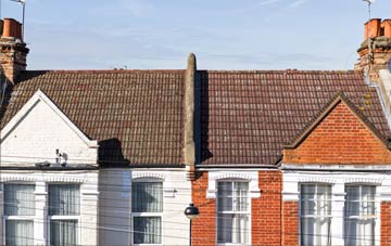 clay roofing Frognall, Lincolnshire