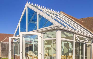 conservatory roof insulation costs Frognall