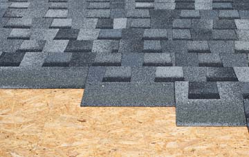 expert Frognall asphalt roof companies