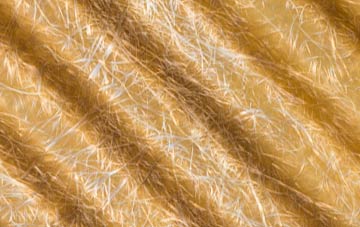 Frognall fibreglass roof waterproofing