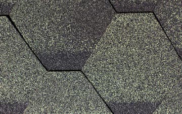 Frognall fibreglass shingle repairs