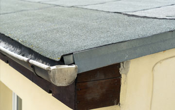 Frognall flat garage roofing repairs