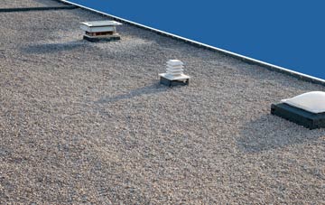 flat roofing Frognall, Lincolnshire