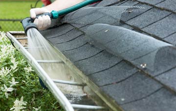 Frognall gutter cleaning costs