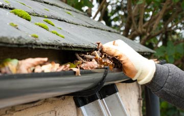 gutter cleaning Frognall, Lincolnshire