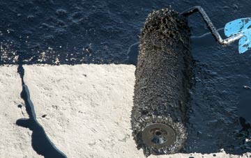 Frognall liquid sealant waterproofing