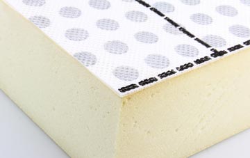 meeting Frognall building codes