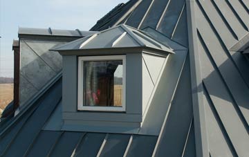 metal roofing Frognall, Lincolnshire