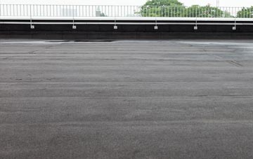 Frognall asphalt roof replacement