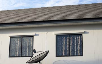 Frognall rubber roof costs