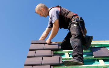 disadvantages of Frognall slate roofing