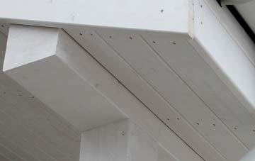 soffits Frognall, Lincolnshire