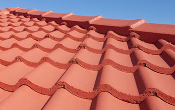 Frognall tile and slate roof replacement