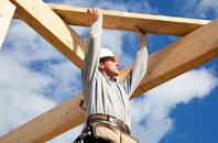 Frognall roof replacement work