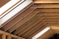 Frognall tapered roof insulation quotes